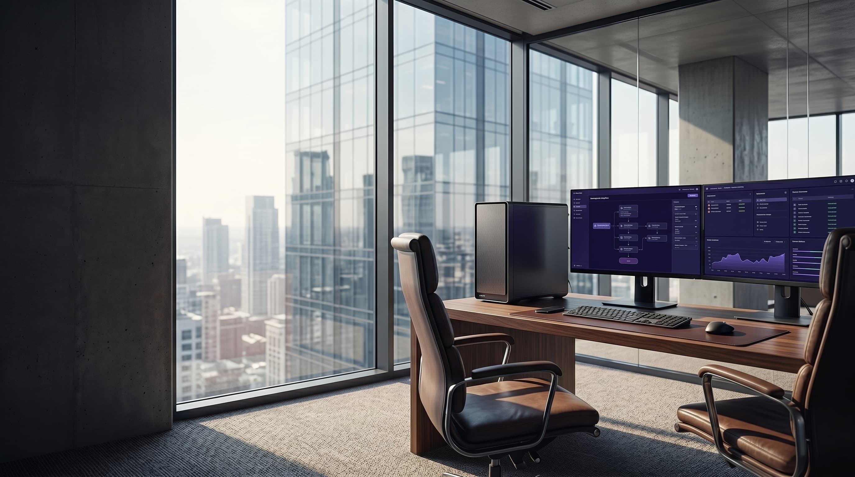 AMD brings multi-agent AI to local workstations with OpenClaw