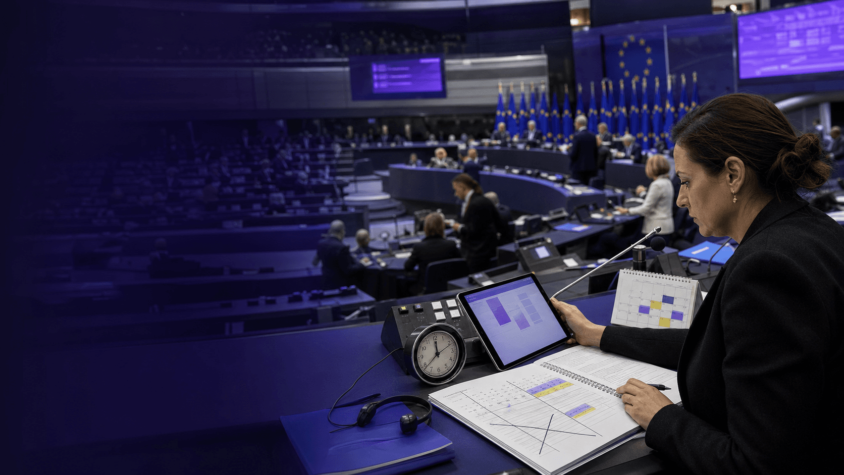 EU resets the AI Act clock