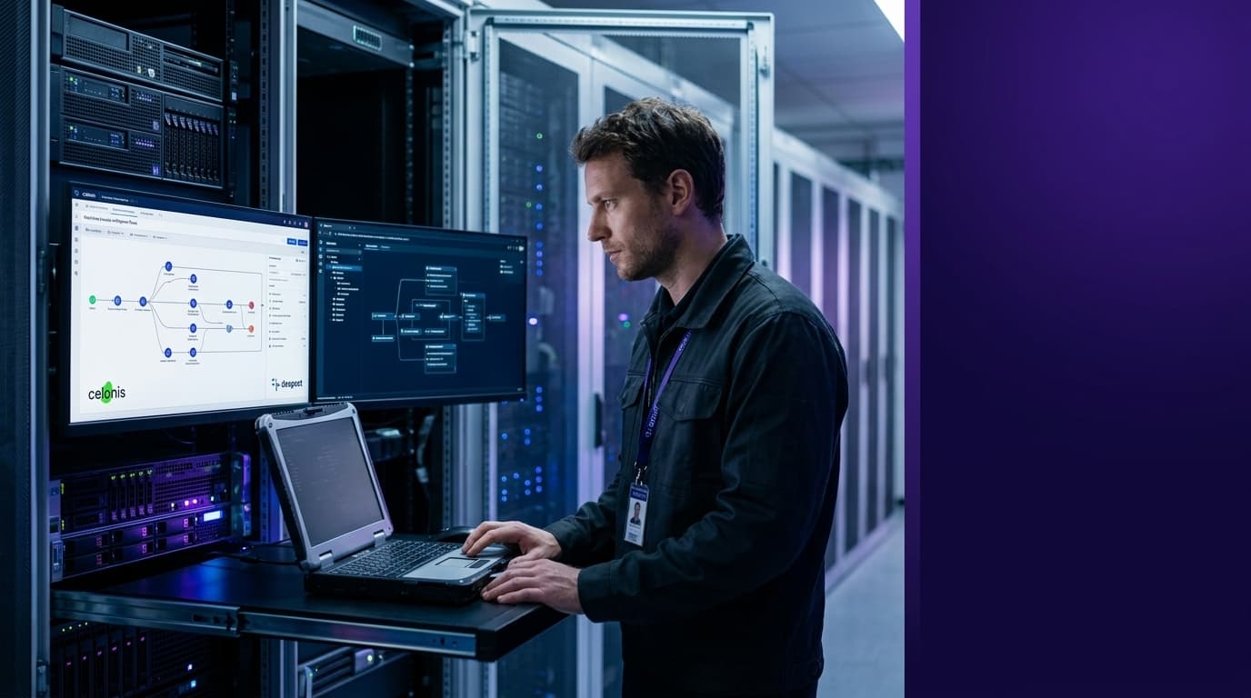 Celonis and deepset partner to build sovereign AI platform for regulated industries