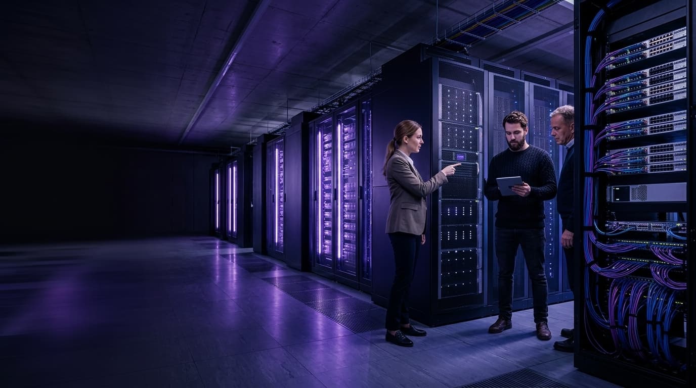 Telia, Brookfield, and KTH launch $10 billion Swedish sovereign AI initiative